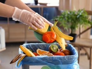 Dünyada gıdaların üçte 1’i israf ediliyor