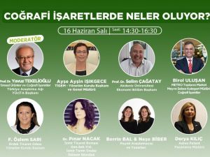 Coğrafi işaretler mercek altına alınıyor