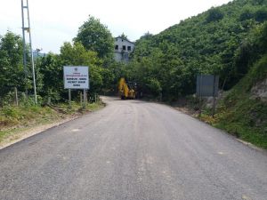 Ordu Büyükşehir sınırları aştı