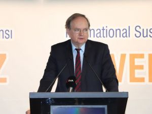 Berger’den tedarik sıkıntısı itirafı