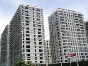 Konut satışları artışa geçti