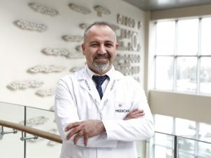 "İntraarteriyel kemoterapi, bölgesel olarak ilerlemiş kanserlerde daha çok kullanılıyor"