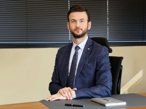 “Konutta salgının izleri faizsiz elbirliği sistemi ile silinecek”