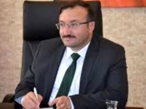 ’’Halkımızı kurallara uymaya, uymayanlarıda uyarmaya davet ediyorum’’