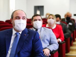 Grft molekülü umudu