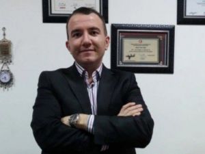 DPÜ’lü öğretim üyelerinden uluslararası bir başarı daha