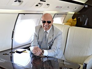 Yükselir: “Yeni finansal düzenin öncüsü Türkiye olacak”