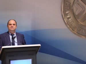 Dr. Düzgün, havacılık sektörü için 2028 yılını işaret etti