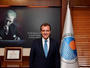 Seçer: “Metro ihalesi için uygun ortamı bekliyoruz”