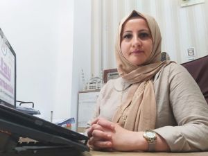 Ziraat Mühendisi Ayşe Altay: "Üreticimiz her türlü desteği hak ediyor"
