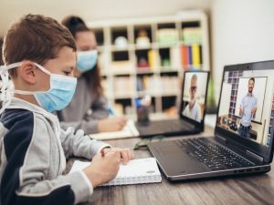 ’’Online okul diplomaları tüm dünyada kabul görüyor’’