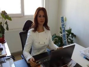 ADÜ Öğretim Üyesi Geçek’in kitabı yayımlandı