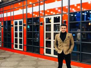 Blogger Botan Dalmış, yurt dışı gezilerinde dikkat edilmesi gerekenleri sıraladı