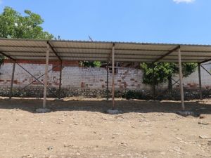 Turgutlu’nun Yayla Mahallesine Kiraz Alım Yeri