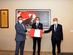Milletvekili Çelebi: "Ağrı artık daha nitelikli sağlık hizmeti alacak"