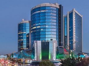 Akmerkez’de 33 milyon TL değerindeki büro yarı fiyatına icradan satışa çıkarılacak