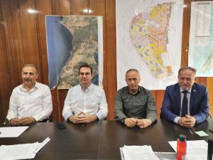 Çanakkale Millet İttifakında çatırtı sesleri