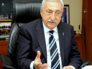 TESK Genel Başkanı Palandöken: “Esnafa dijital dönüşüm paketi hazırlanmalı”