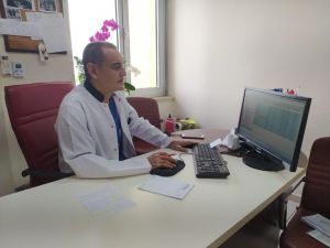 Sıcak havalar başladı: Kalp ve damar hastaları dikkat!