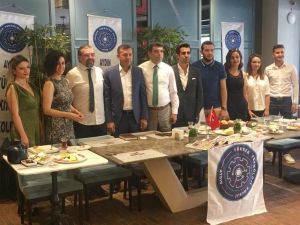 Her öğrenciye ücretsiz teknik lise eğitimi verecek olan ‘Aydın Yüksek Teknoloji Koleji’ açılıyor