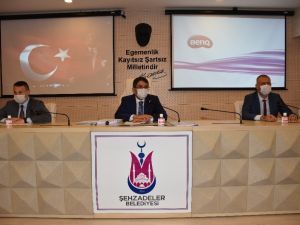 Şehzadeler Belediyesi esnafa rahat nefes aldıracak