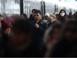 Birçok kişi Covid-19 nedeniyle dışlanmaktan korkuyor