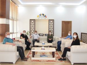 Tarımsal ve ekonomik gelişmeler değerlendirildi