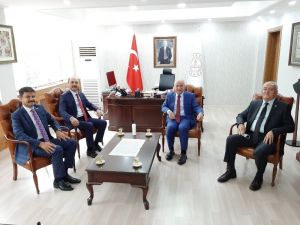 Türk Eğitim-Sen Genel Başkanı Geylan: “Halk Eğitim Merkezleri pandemi sürecinde ülkemizin gururu oldu"