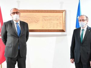 Kosova’nın yeni Başbakanı Hoti’den Türkiye’ye teşekkür