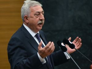 TESK Genel Başkanı Palandöken: “Yetki belgesi olmayana etil alkol satılmamalı”