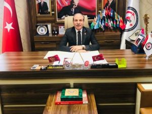 Abbas Gündüz’den "İsteseydik dağa çıkarız" diyen HDP’li Hüda Kaya’ya sert tepki