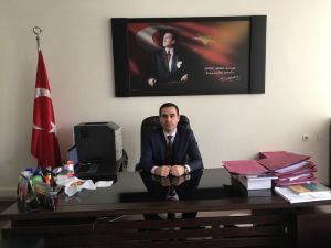 HSK kararnamesi ile Kulp’ta 1 savcı ve 2 hakimin tayini çıktı