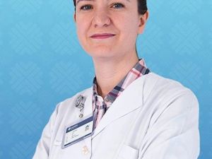 “Çocuklarda obezite seviyesi yükseldi”