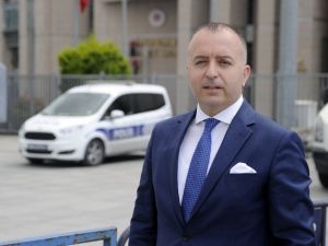 Adliyelerdeki yoğunluk ‘arabuluculuk’ ile azaltılabilir