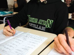 Nesibe Aydın’dan üniversite adaylarına sınav kazandıran tüyolar