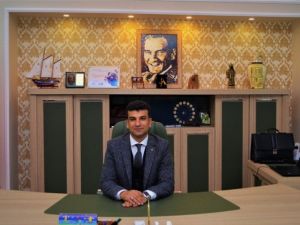 Milaslı öğrenciler 34 okulda LGS’de ter dökecek