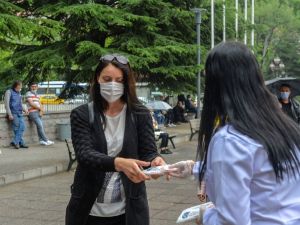 Başkent’te LGS ve YKS’ye gireceklere ulaşım ücretsiz