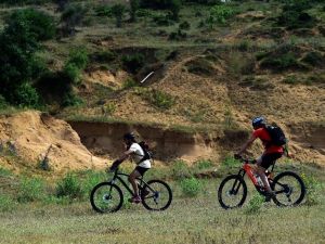 Outdoor ürünlere ilgi artıyor