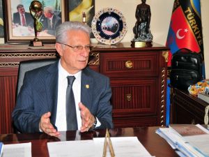 TŞOF Başkanı Apaydın’dan İBB Başkanı İmamoğlu’nun açıklamalarına ilişkin değerlendirme