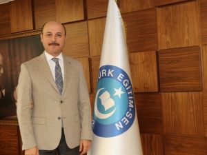 Türk Eğitim-Sen Genel Merkezi, 24 Kasım Öğretmenler Günü anketi sonuçlarını açıkladı