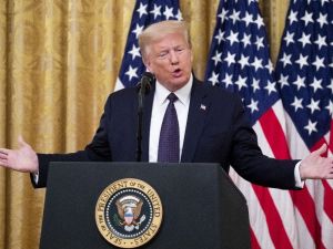 ABD Yüksek Mahkemesi’nden Trump’a engel
