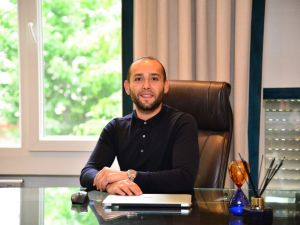 Lüks segment mobilyada online satış dönemi