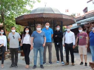 Muğla’nın kültürel zenginlikleri seyahat acentalarına tanıtılacak