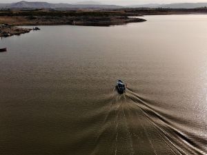 Denizi olmayan Manisa’dan balık ihraç ediyorlar