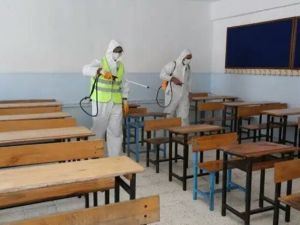 Okullar LGS’ye hazırlandı