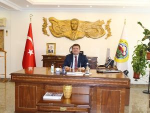Iğdır Valisi Hüseyin Engin Sarıibrahim görevine başladı