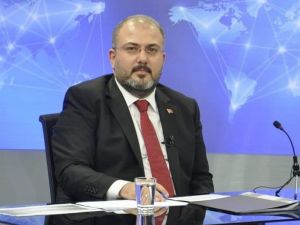 AK Parti Tunceli’de "AK Veli" uygulaması ile öğrencileri sınava taşıyacak