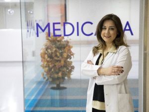 “Antikor testi ile Covid-19 bağışıklığınızı öğrenebilirsiniz”