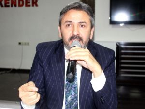 Milletvekili Aydın eleştirileri cevapladı