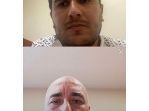 Korona virüs salgını hukuki süreci canlı yayında anlatıldı